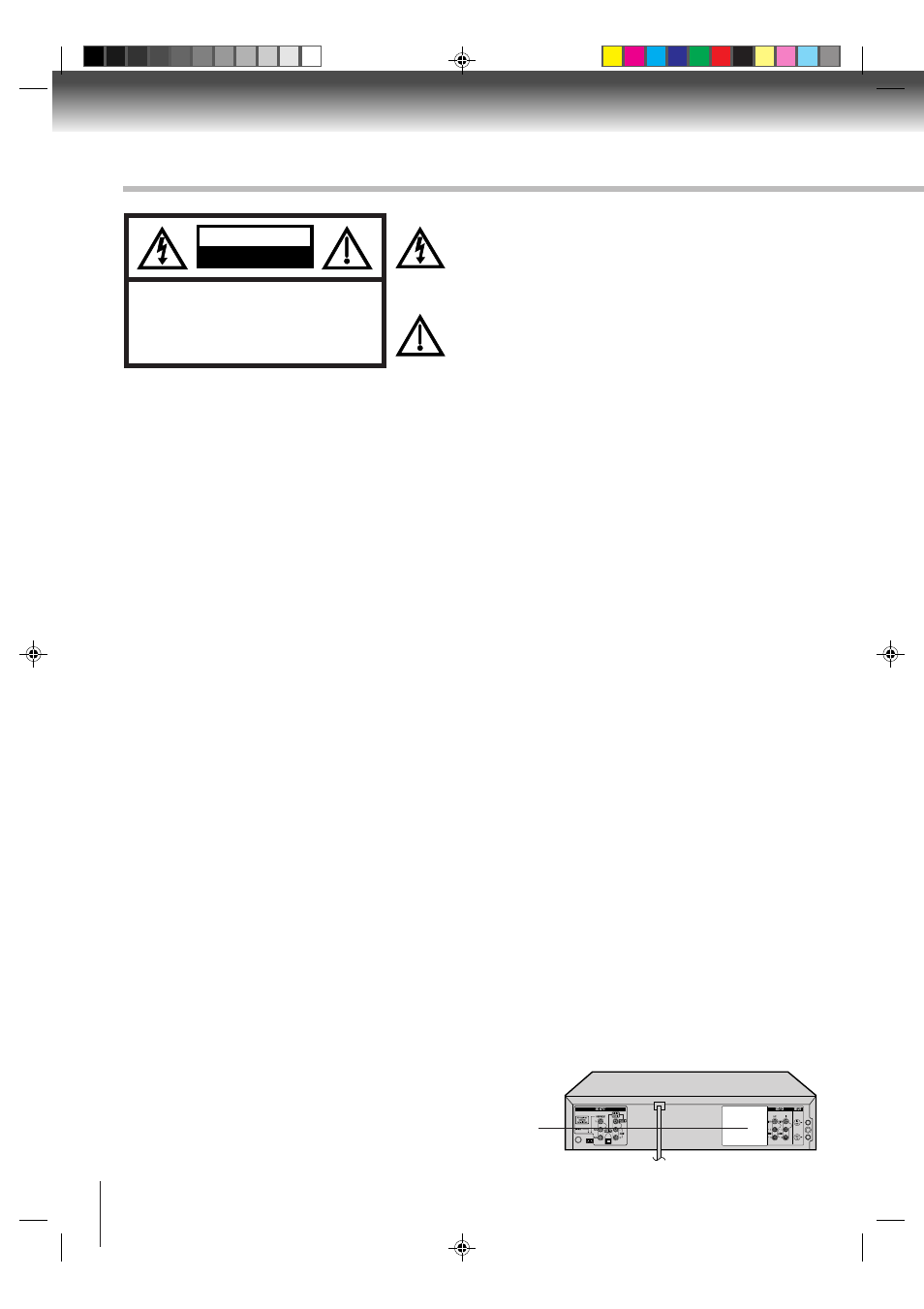 Safeguards, Important safeguards | Toshiba SD-V291 User Manual | Page 2 / 72