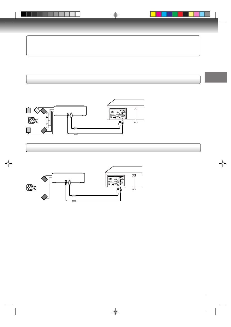 Toshiba SD-V291 User Manual | Page 21 / 72