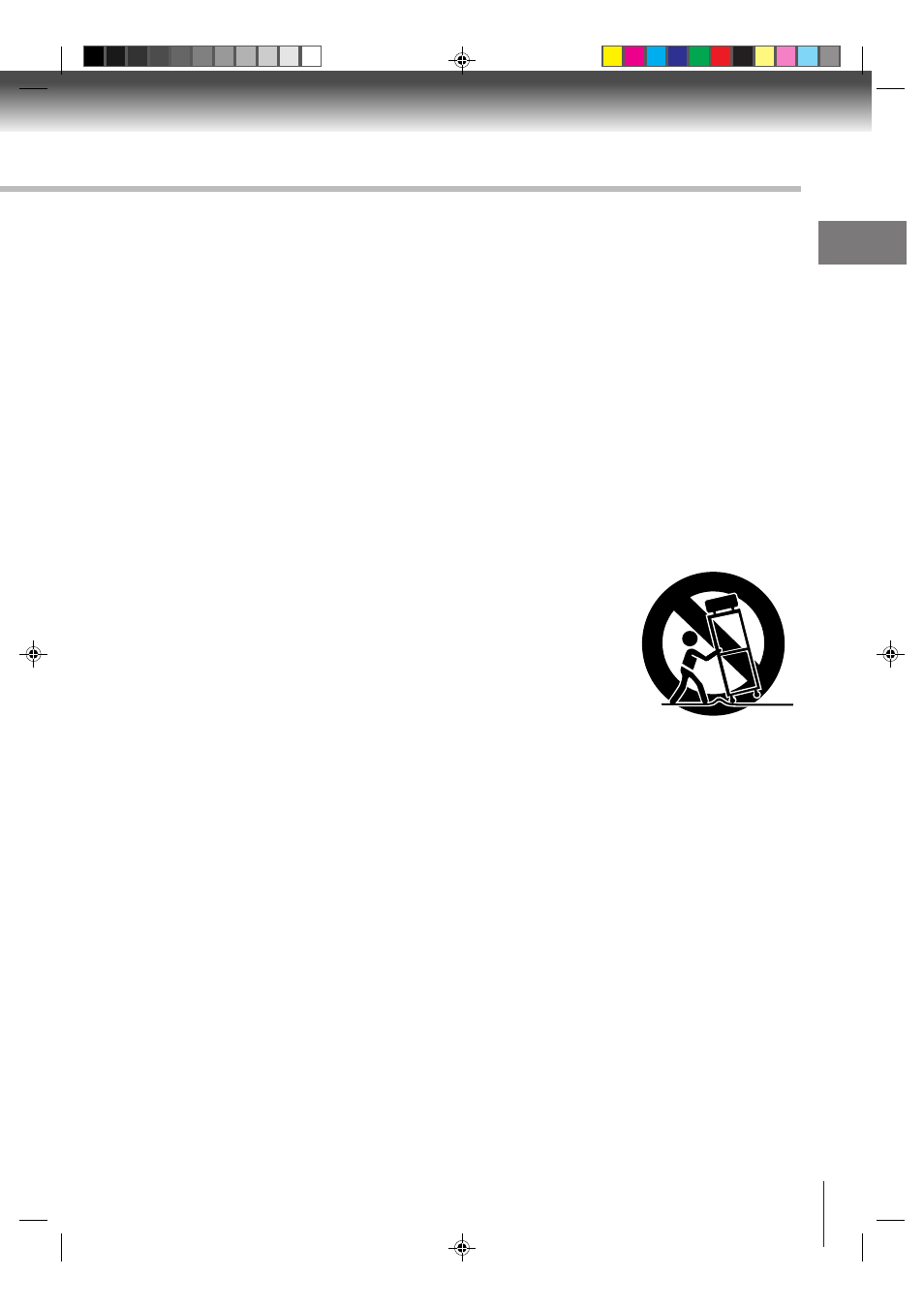 Important safeguards | Toshiba SD-V291 User Manual | Page 3 / 72