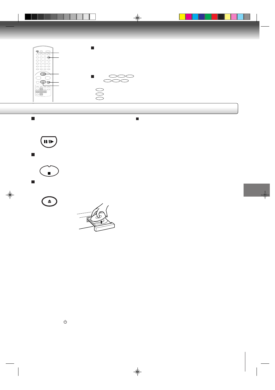 Toshiba SD-V291 User Manual | Page 43 / 72