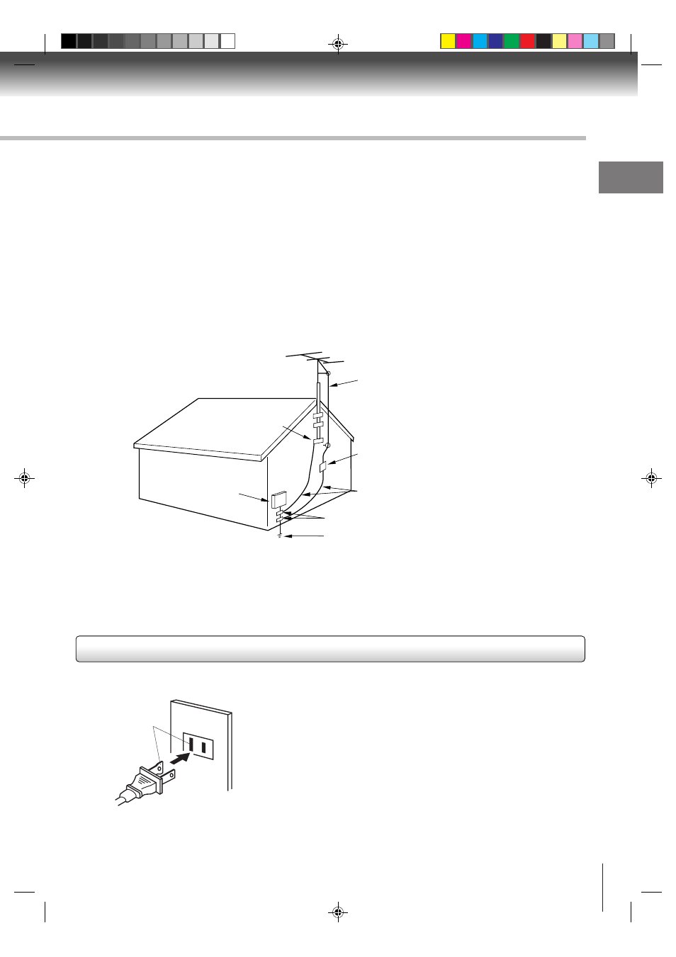 Important safeguards, Power source | Toshiba SD-V291 User Manual | Page 5 / 72