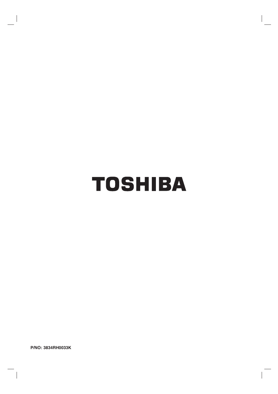 Toshiba SD-V65HTSU User Manual | Page 50 / 50