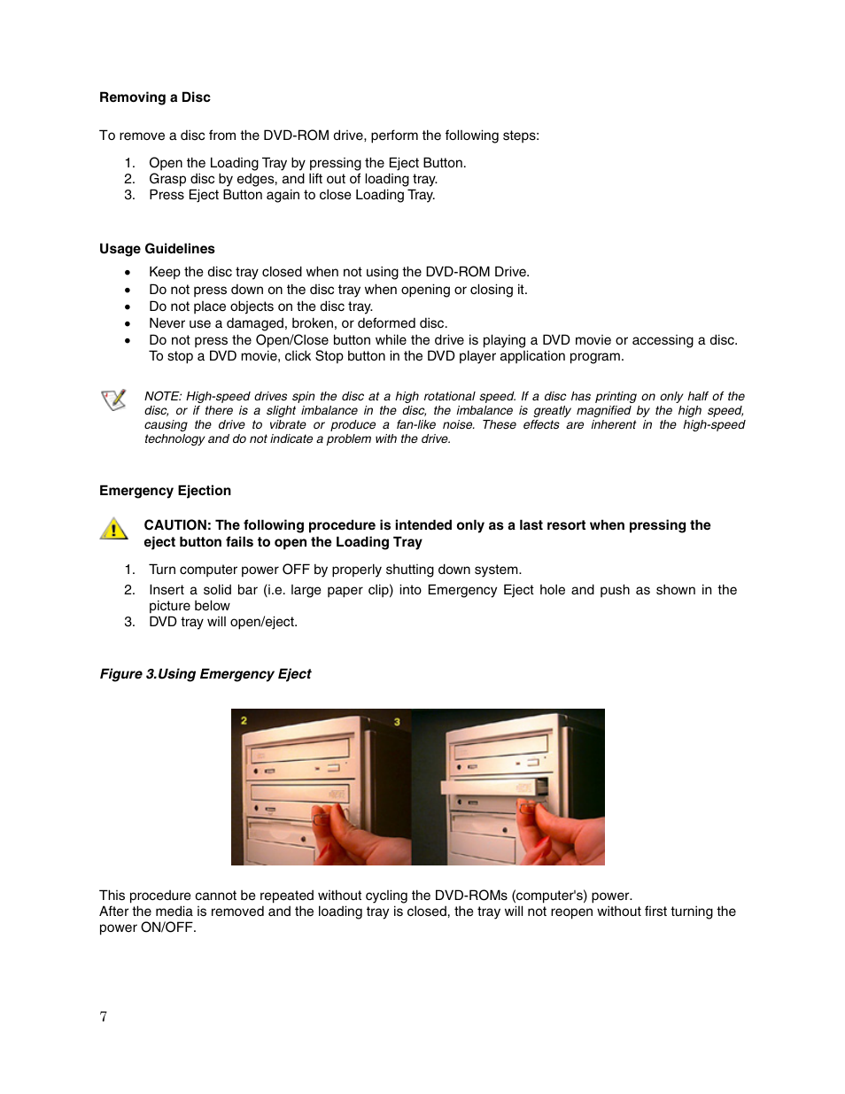 Toshiba SD-M1912 User Manual | Page 9 / 17