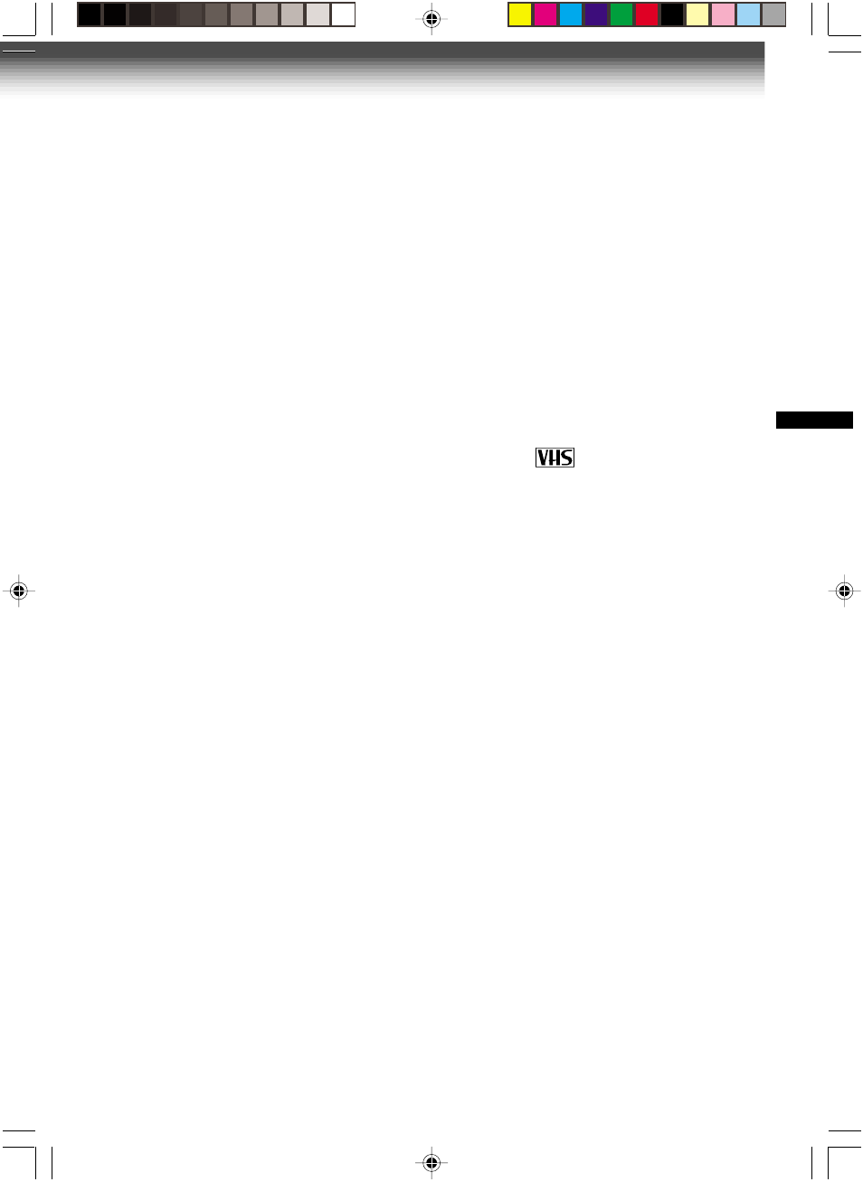 Specifications - accessories, Specifications accessories | Toshiba W-622 User Manual | Page 31 / 33