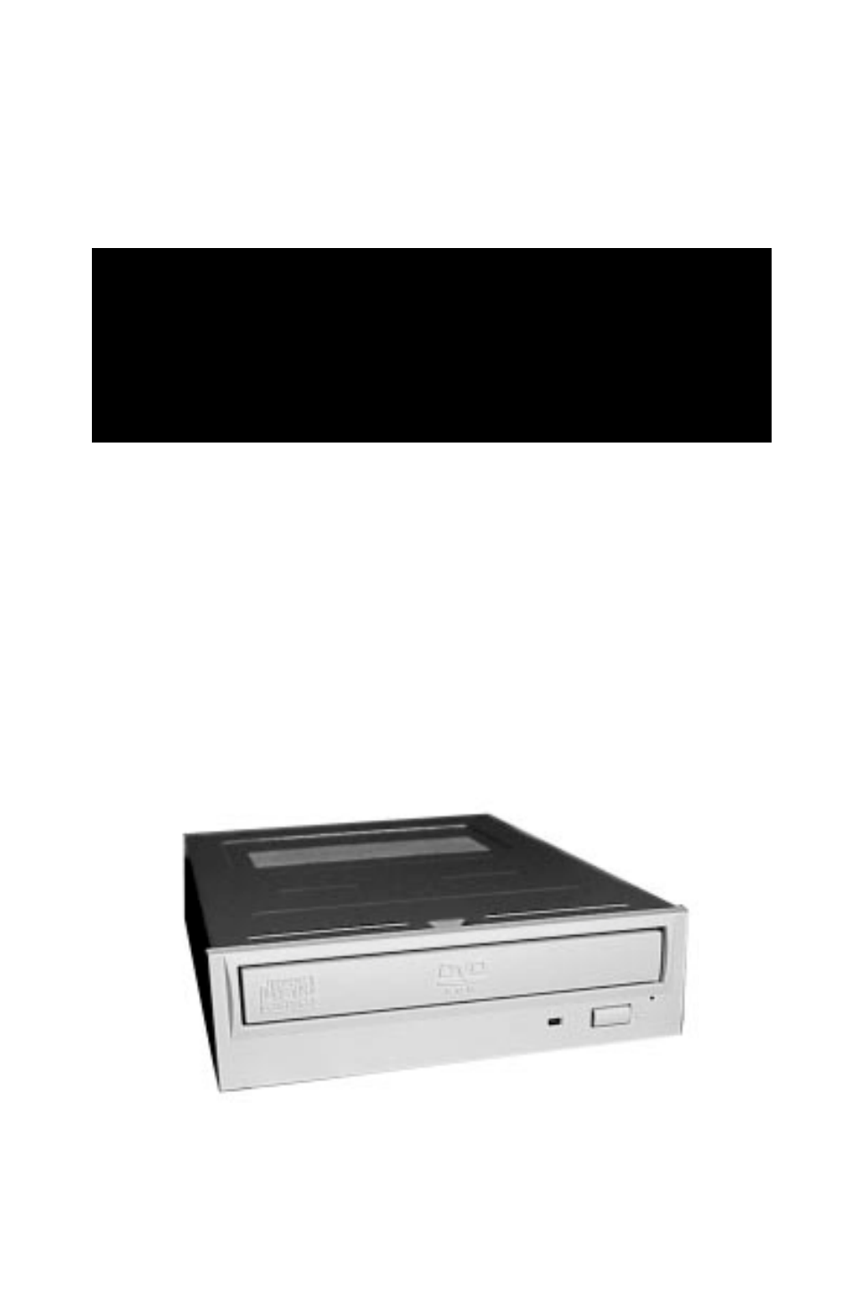 Toshiba SD-R1202 User Manual | 16 pages