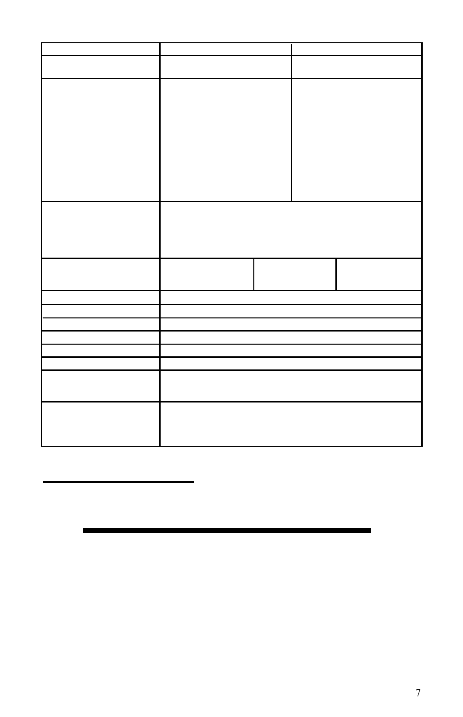 Technical support | Toshiba SD-R1202 User Manual | Page 14 / 16
