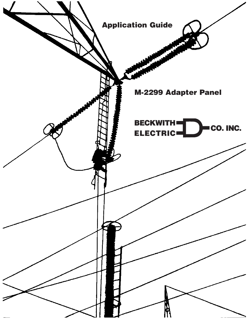 Toshiba M-2001 Series User Manual | 26 pages