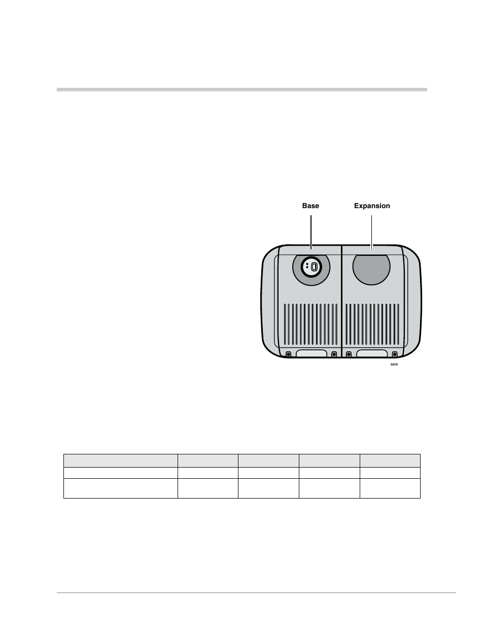 Chapter 1 - strata ctx100 overview, Chapter 1 – strata ctx100 overview, Strata ctx100 overview | Toshiba Strata CTX100 User Manual | Page 15 / 100