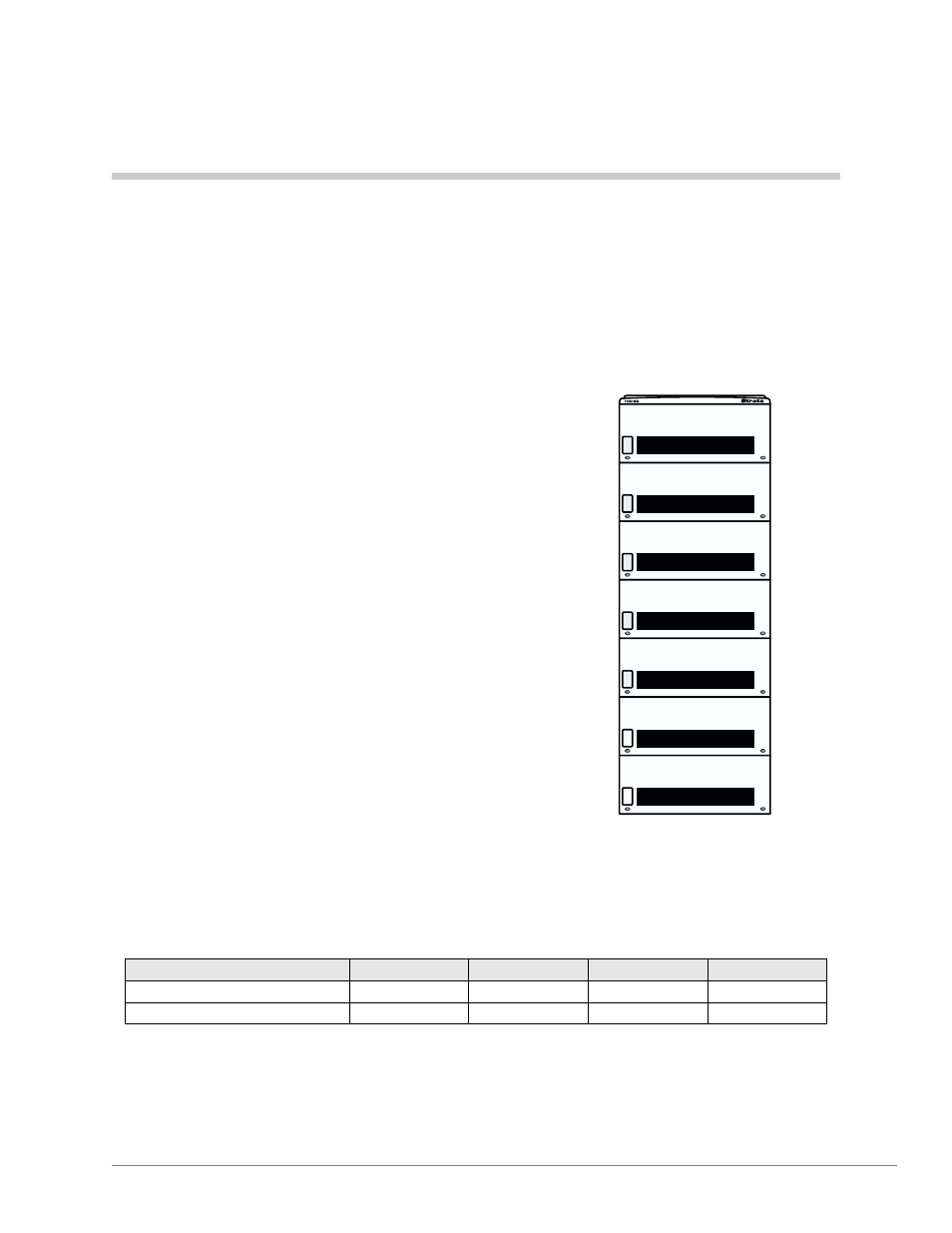Chapter 2 - strata ctx670 overview, Chapter 2 – strata ctx670 overview, Strata ctx670 overview | Toshiba Strata CTX100 User Manual | Page 19 / 100