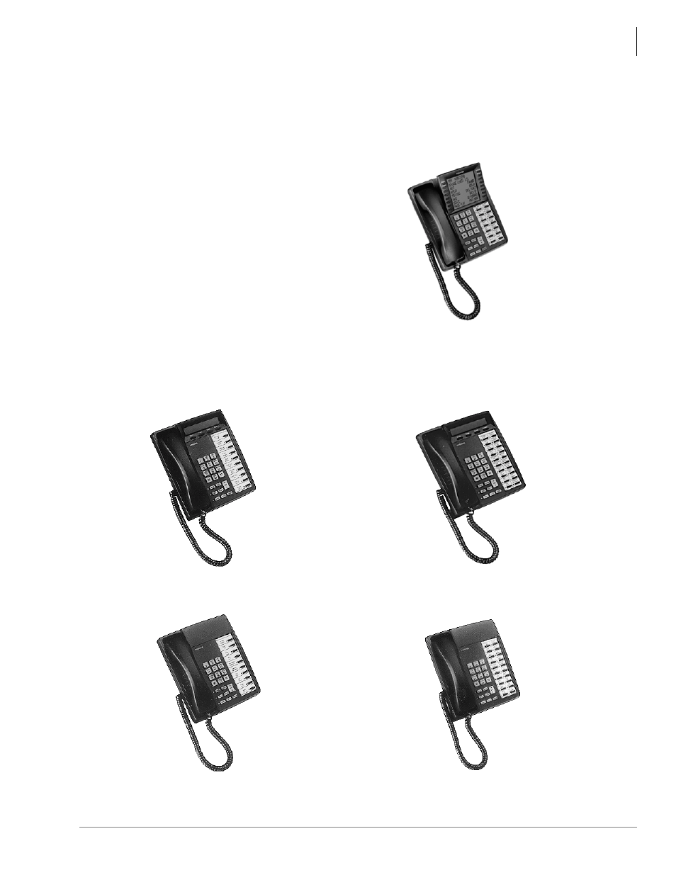 Toshiba Strata CTX100 User Manual | Page 41 / 100
