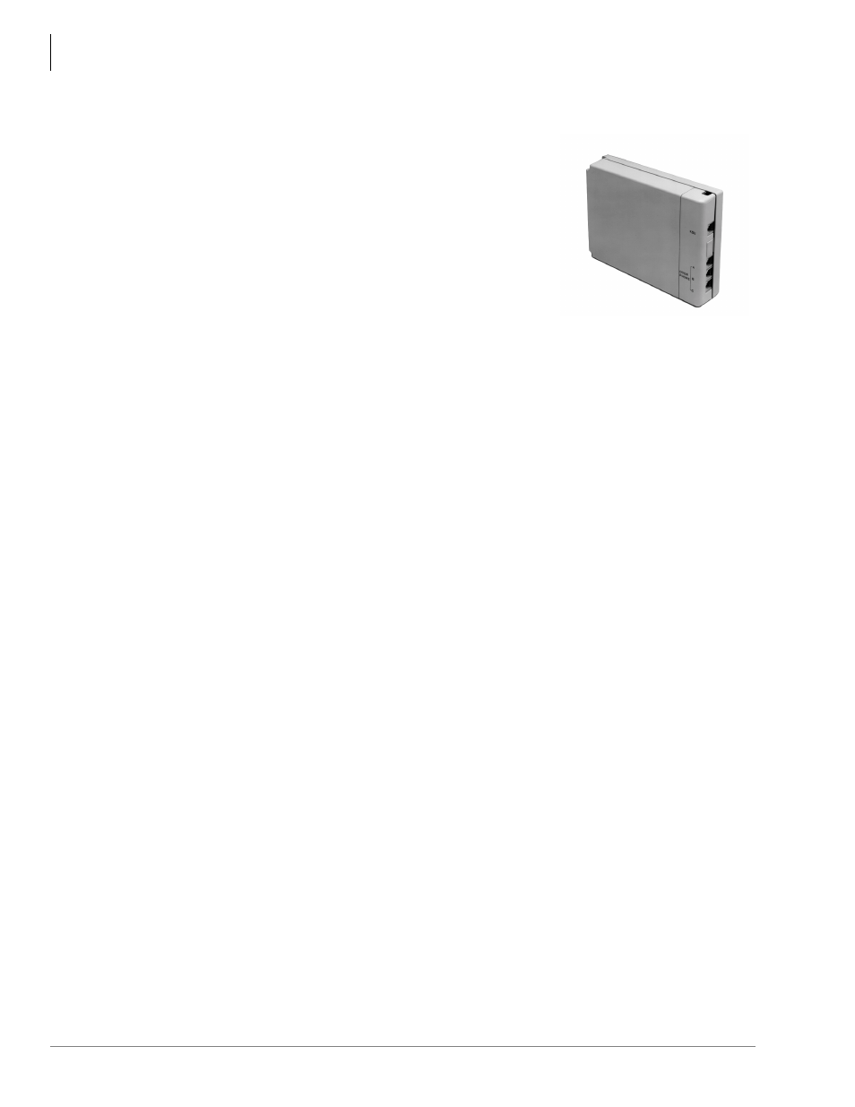 Door phone/lock control unit (ddcb), External speaker (hesb), Toshiba stratagy and stratagy dk voice processing | Cabling and connectors | Toshiba Strata CTX100 User Manual | Page 50 / 100