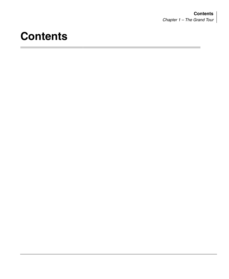 Toshiba Strata GVMU/LVMU User Manual | Page 6 / 103