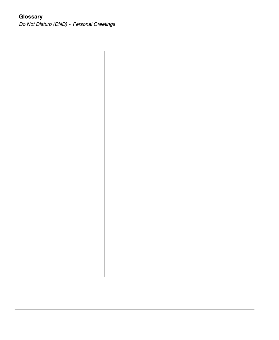 Toshiba Strata GVMU/LVMU User Manual | Page 97 / 103