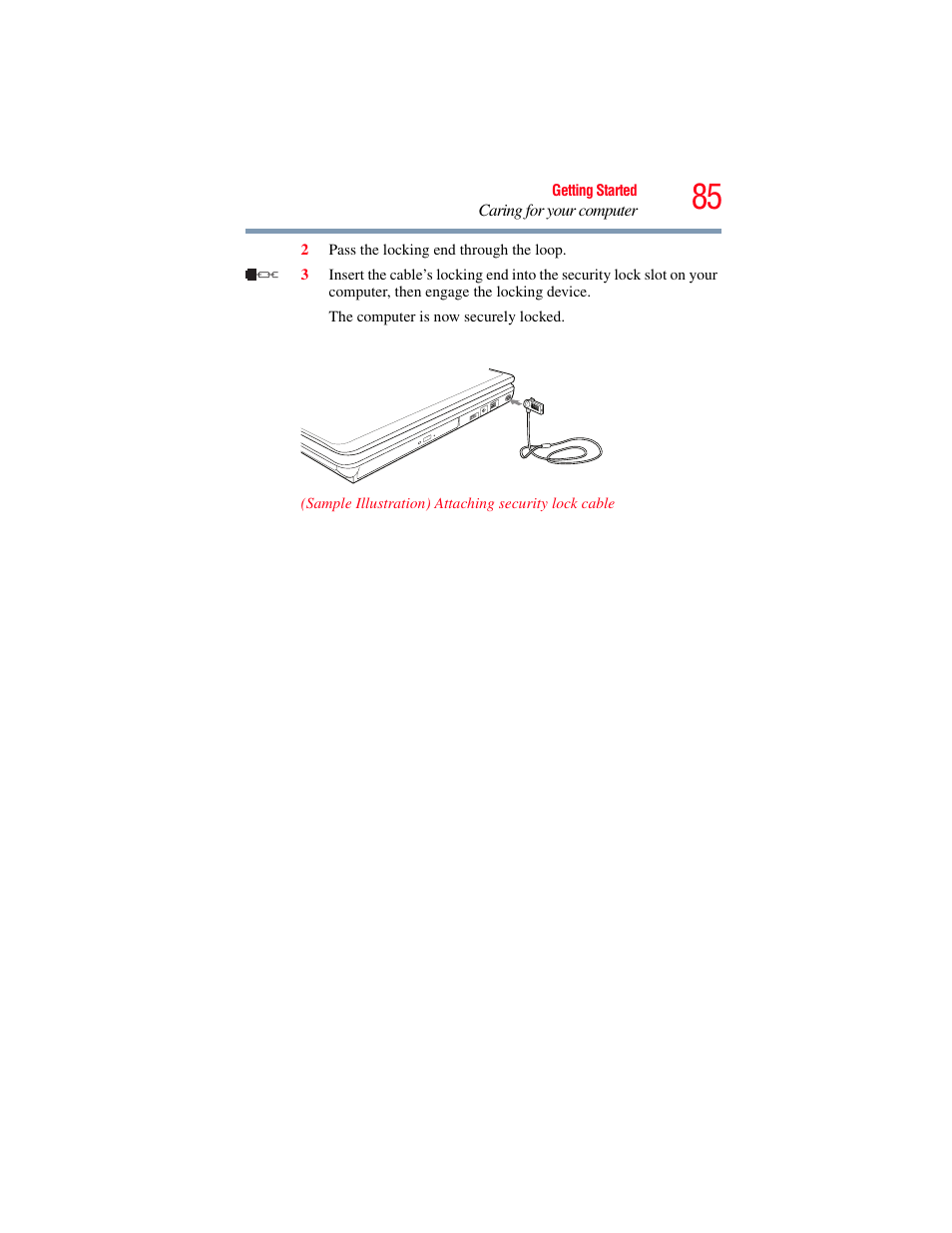 Toshiba SATELLITE M300 User Manual | Page 85 / 232