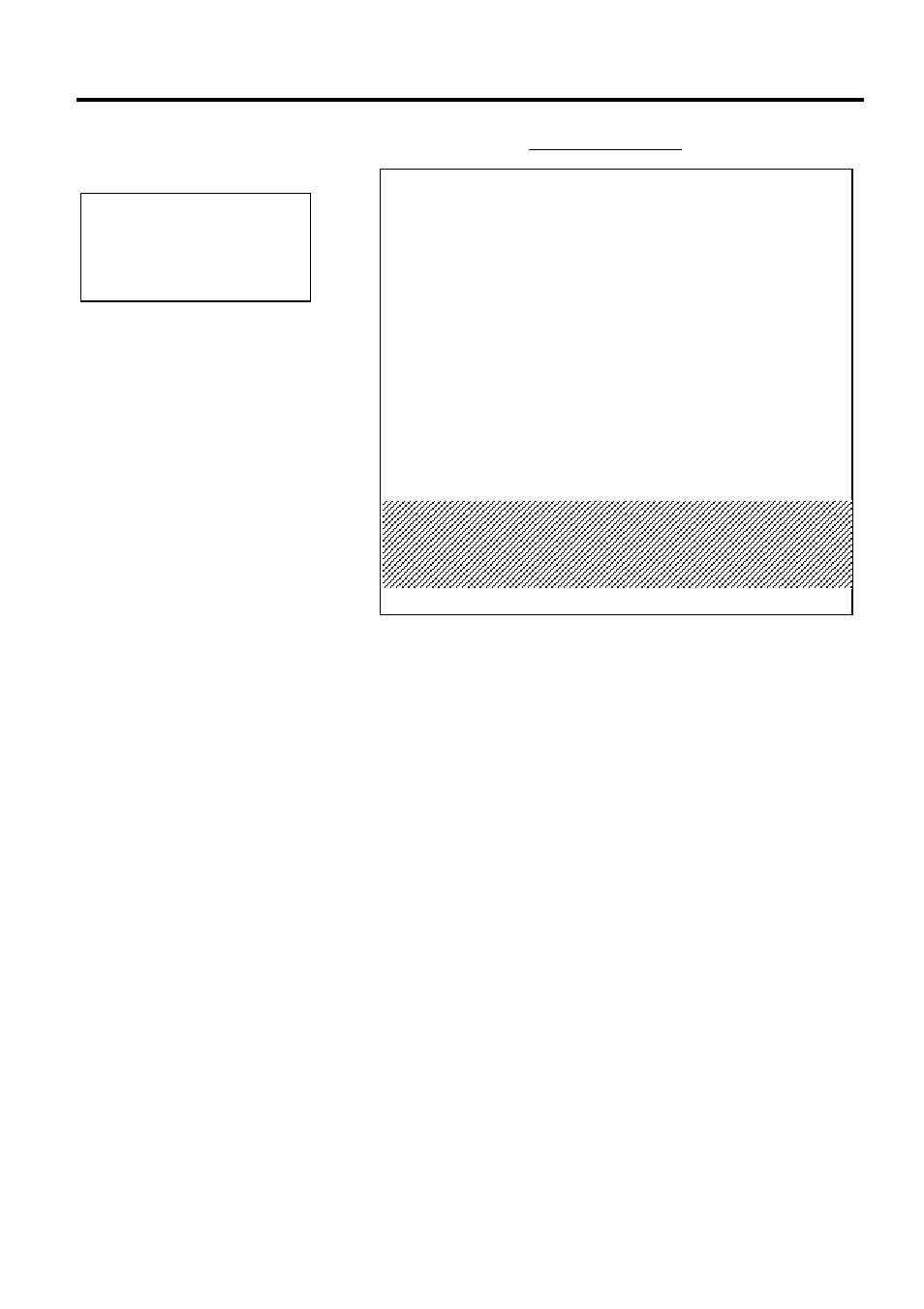 2 self print test and dump mode (cont.) | Toshiba B-SV4D-QM User Manual | Page 19 / 32