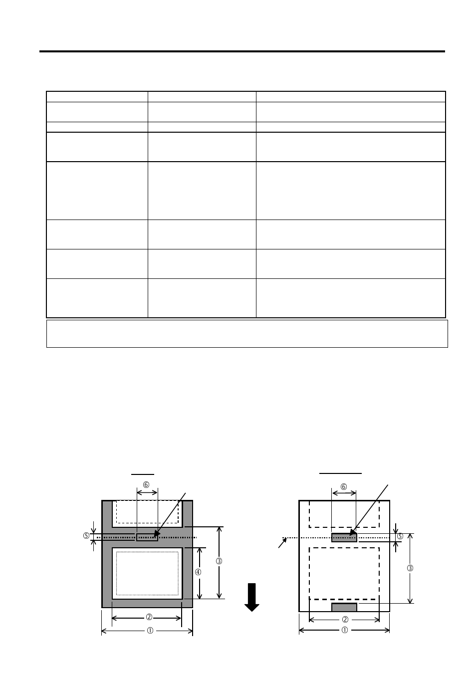 A1.2 options, A1.3 media, A1.3.1 media type | Toshiba B-SV4D-QM User Manual | Page 25 / 32