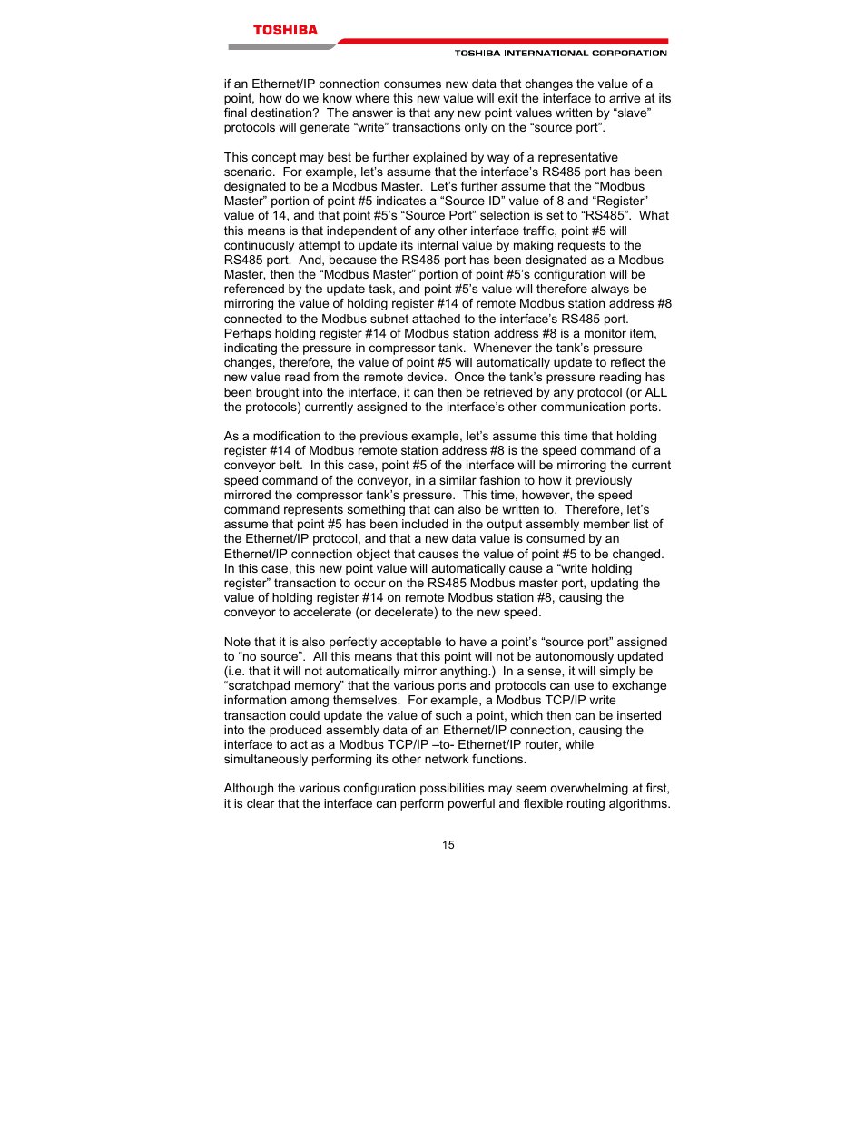 Toshiba T300MVi User Manual | Page 28 / 69