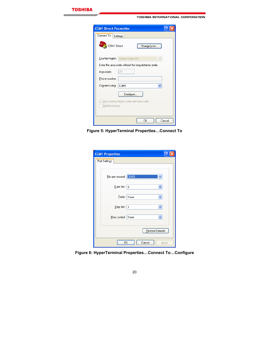 Toshiba T300MVi User Manual | Page 33 / 69