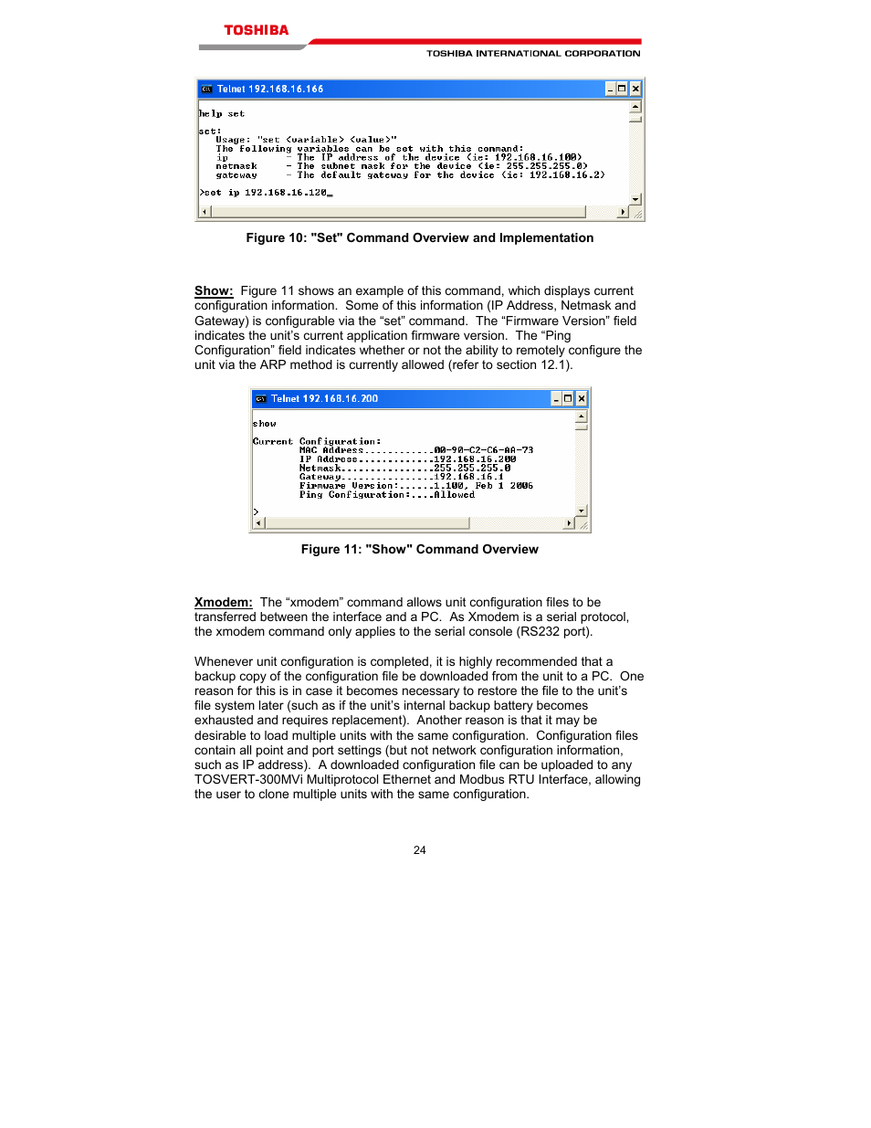 Toshiba T300MVi User Manual | Page 37 / 69