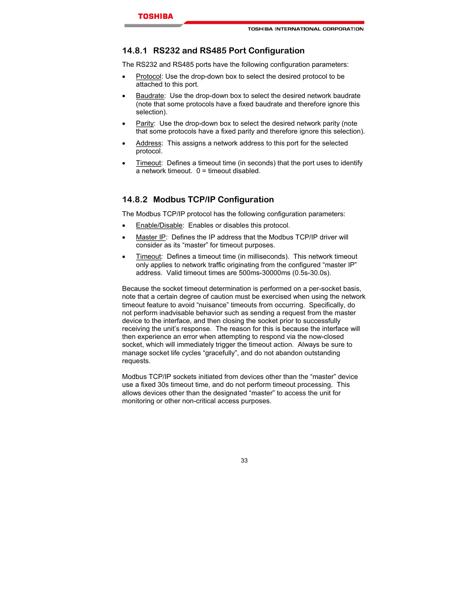 Toshiba T300MVi User Manual | Page 46 / 69
