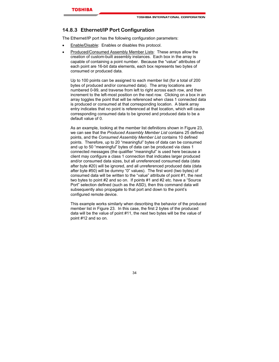 Toshiba T300MVi User Manual | Page 47 / 69