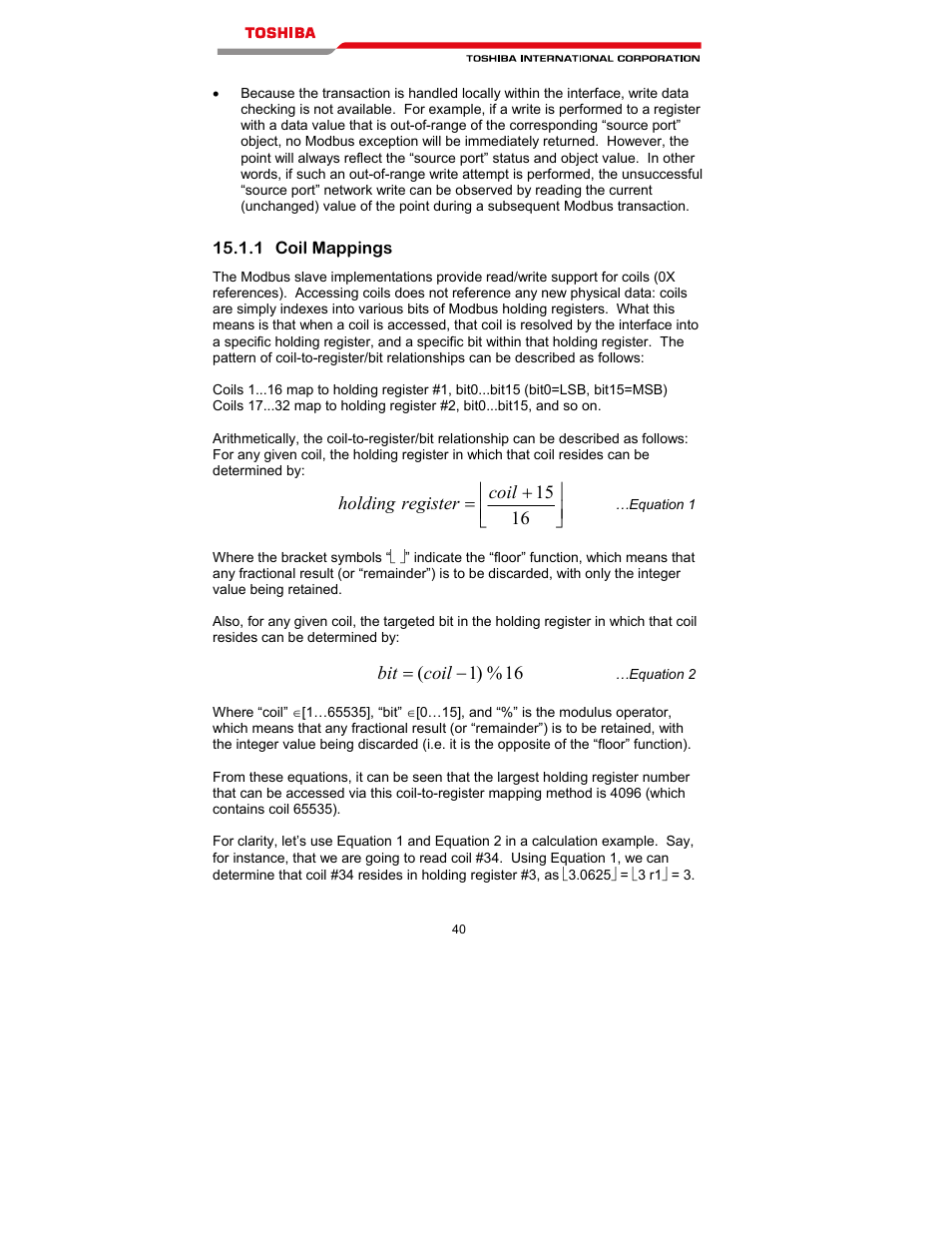 Toshiba T300MVi User Manual | Page 53 / 69