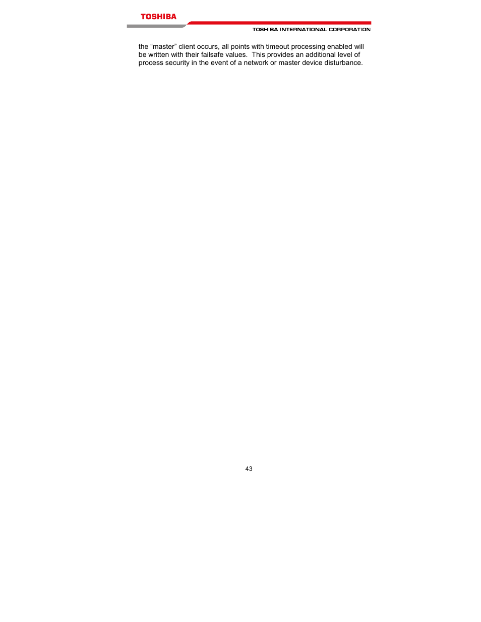 Toshiba T300MVi User Manual | Page 56 / 69