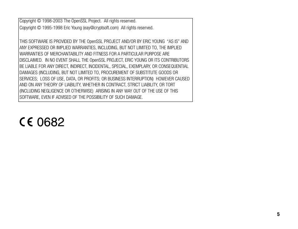 Toshiba TX80 User Manual | Page 5 / 145