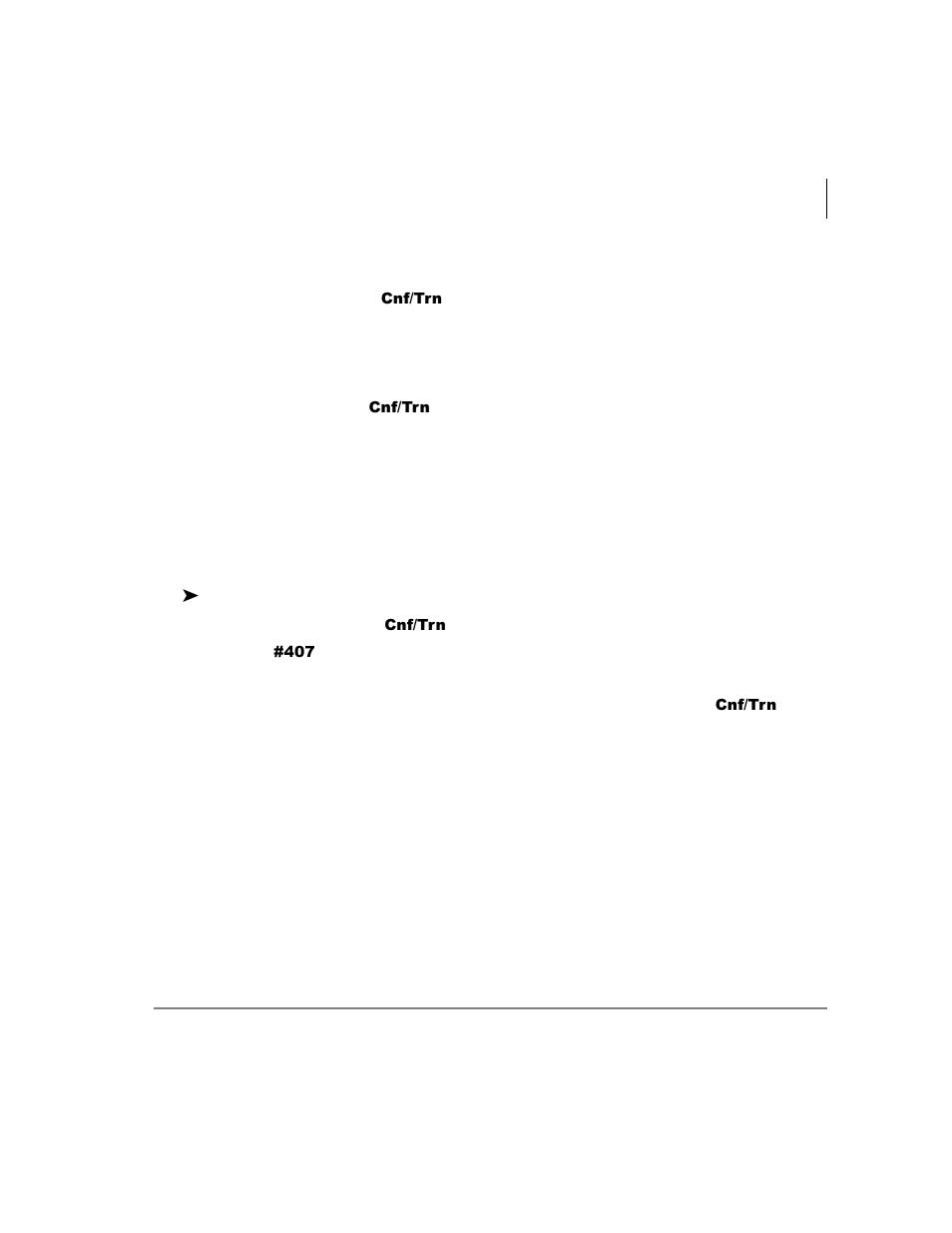 Call transfer | Toshiba DKT3001/2001 User Manual | Page 21 / 67