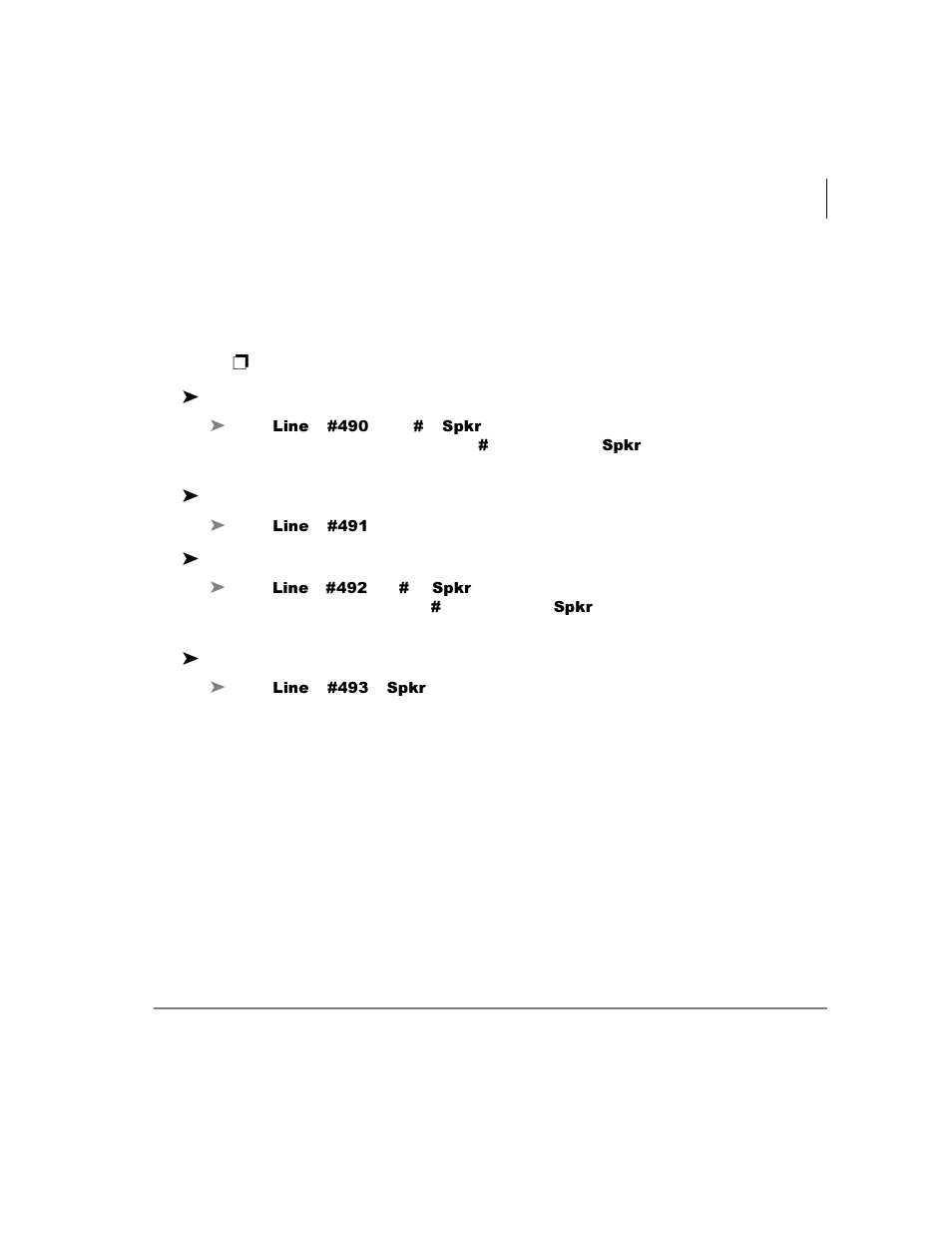Background music | Toshiba DKT3001/2001 User Manual | Page 31 / 67