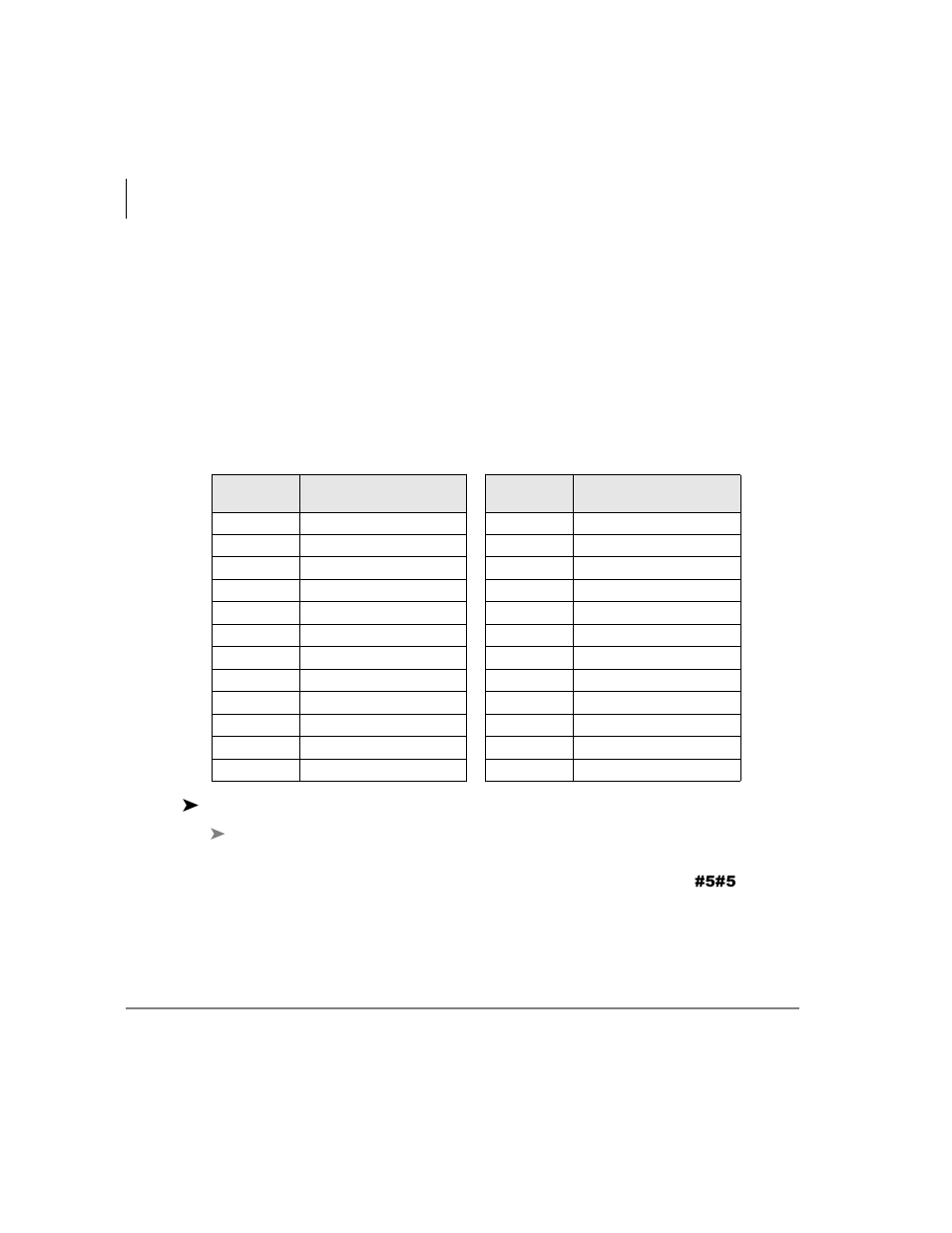 Door phone(s) | Toshiba DKT3001/2001 User Manual | Page 42 / 67