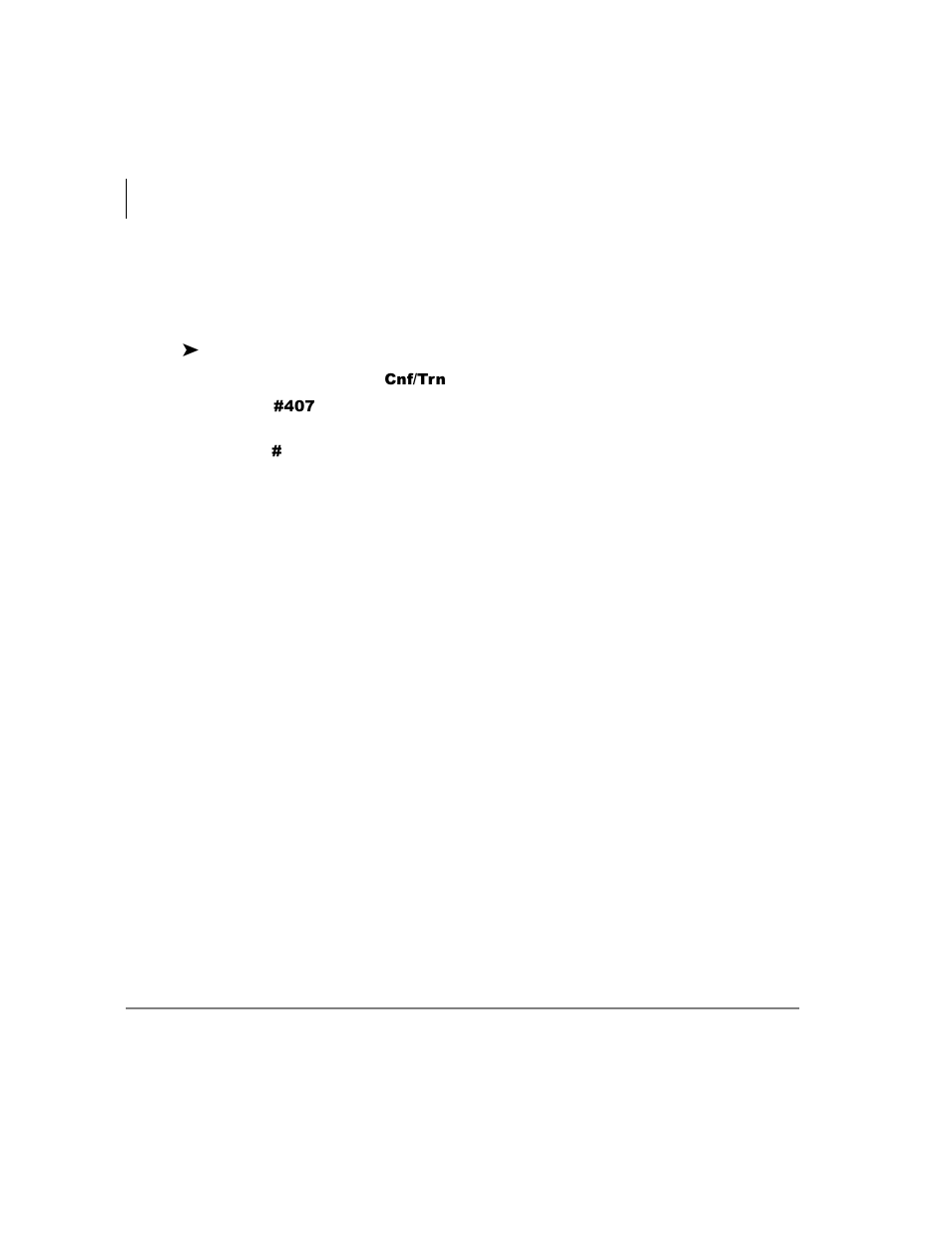 Voice mail - direct transfer, Other voice mail features | Toshiba DKT3001/2001 User Manual | Page 50 / 67