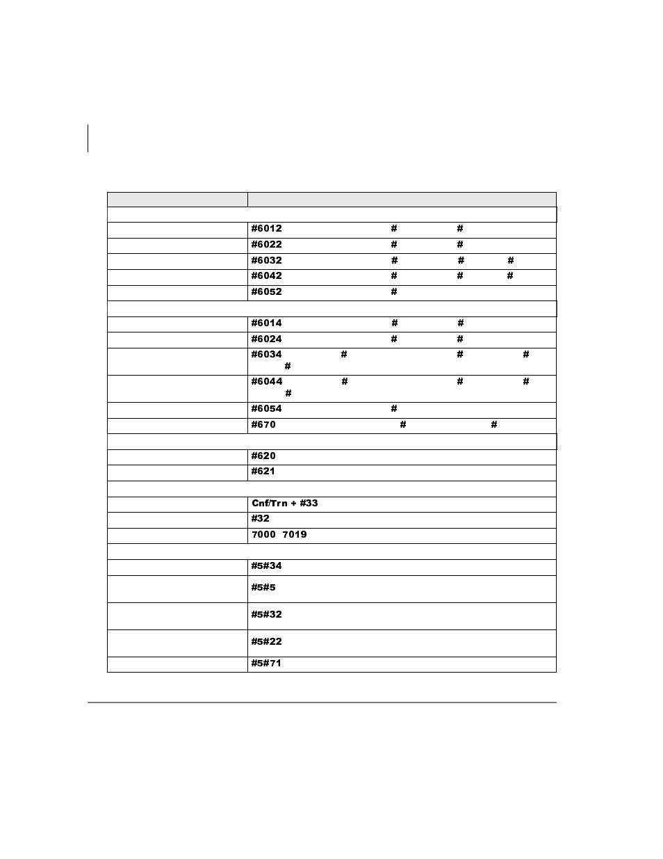 Toshiba DKT3001/2001 User Manual | Page 52 / 67