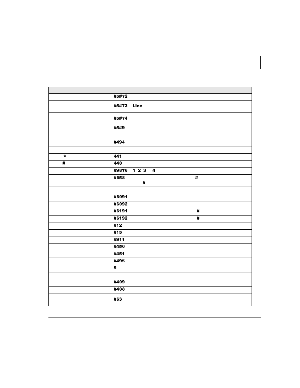 Toshiba DKT3001/2001 User Manual | Page 53 / 67