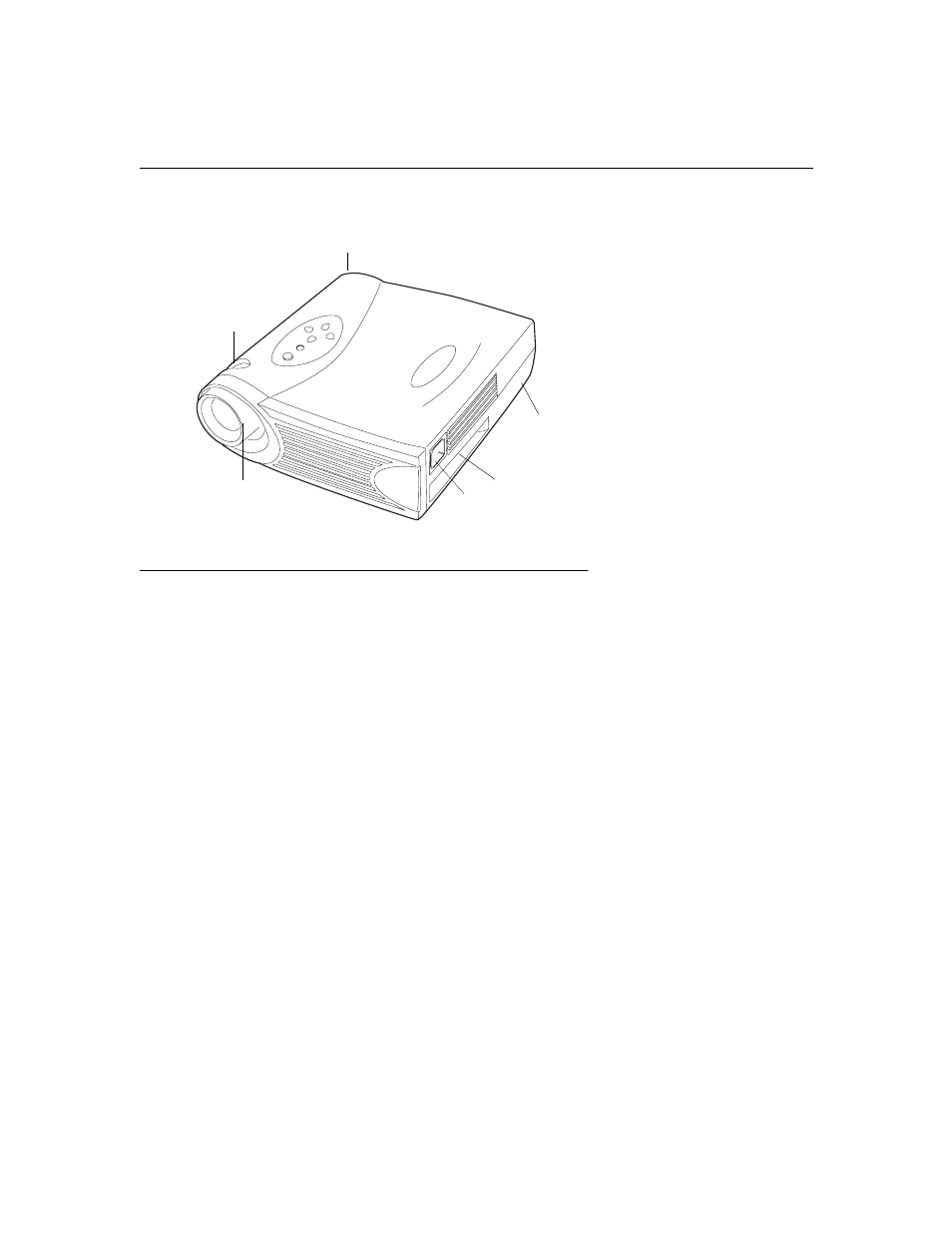 Heading2 - usage guidelines, Usage guidelines | Toshiba TDP-B1 User Manual | Page 10 / 55