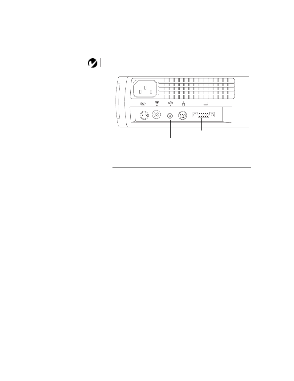 Toshiba TDP-B1 User Manual | Page 13 / 55