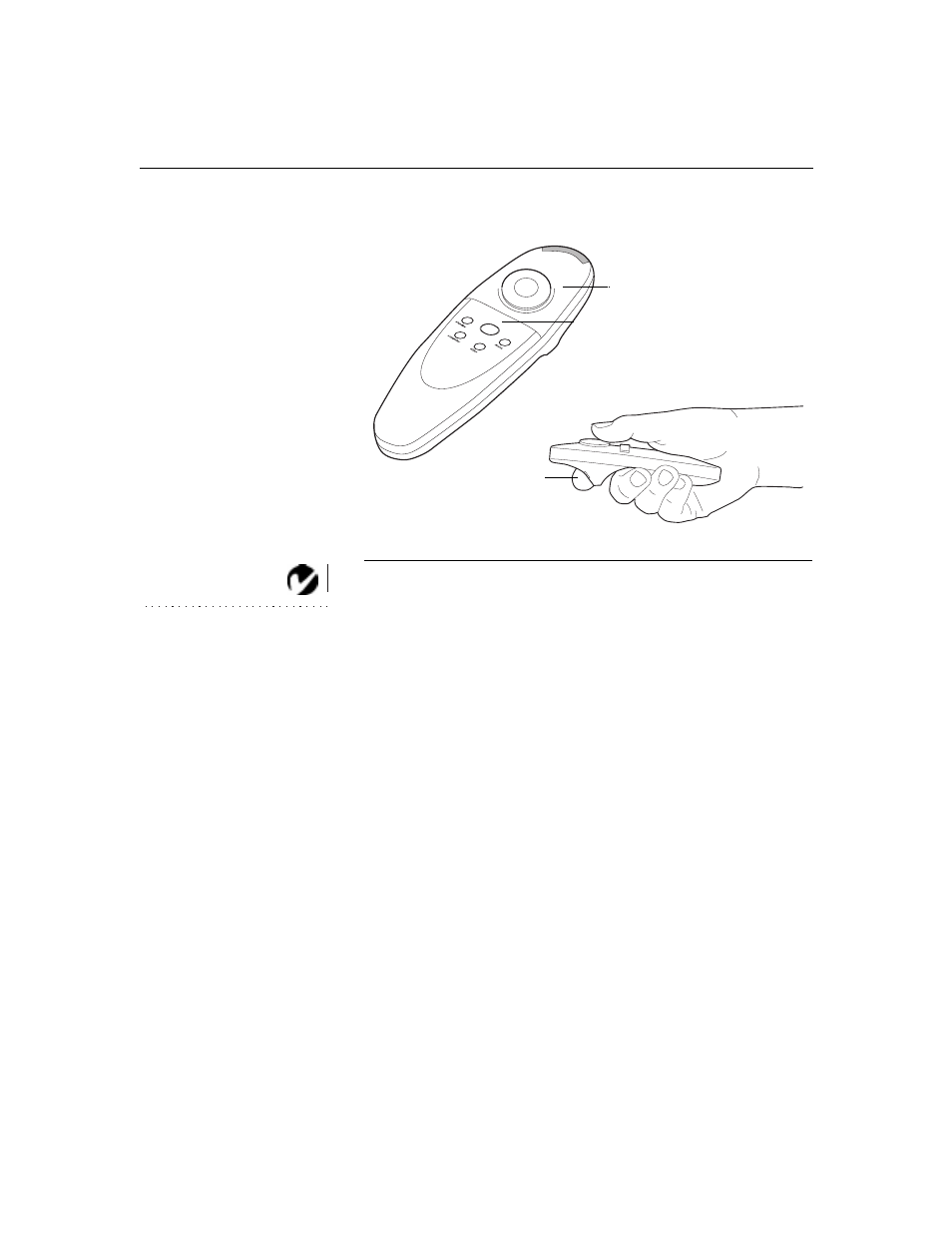 Toshiba TDP-B1 User Manual | Page 21 / 55