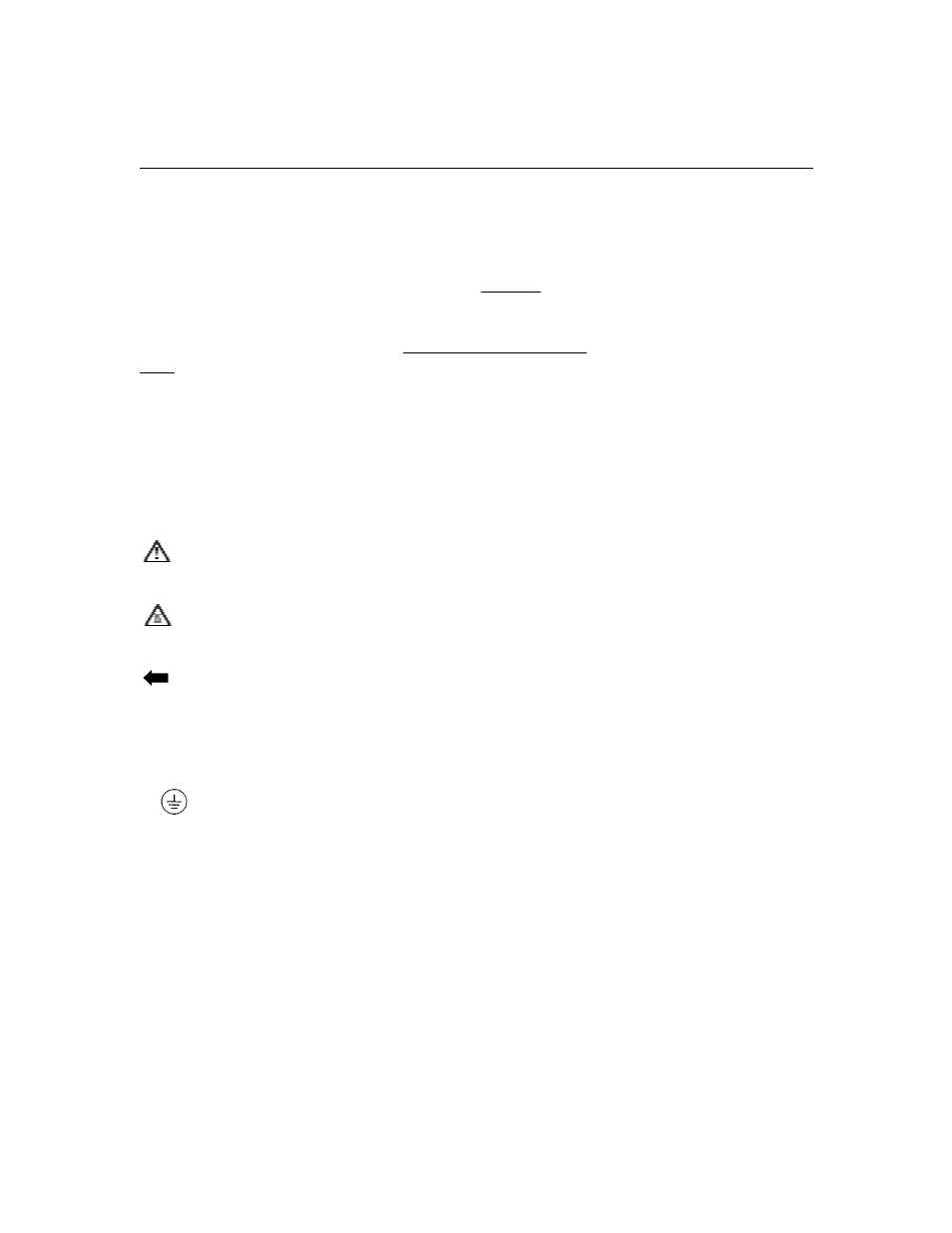 Toshiba TDP-B1 User Manual | Page 6 / 55