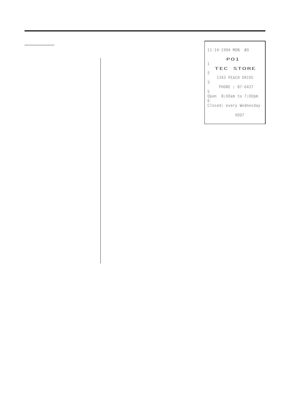 Toshiba TEC MA-1450-1 SERIES User Manual | Page 115 / 152