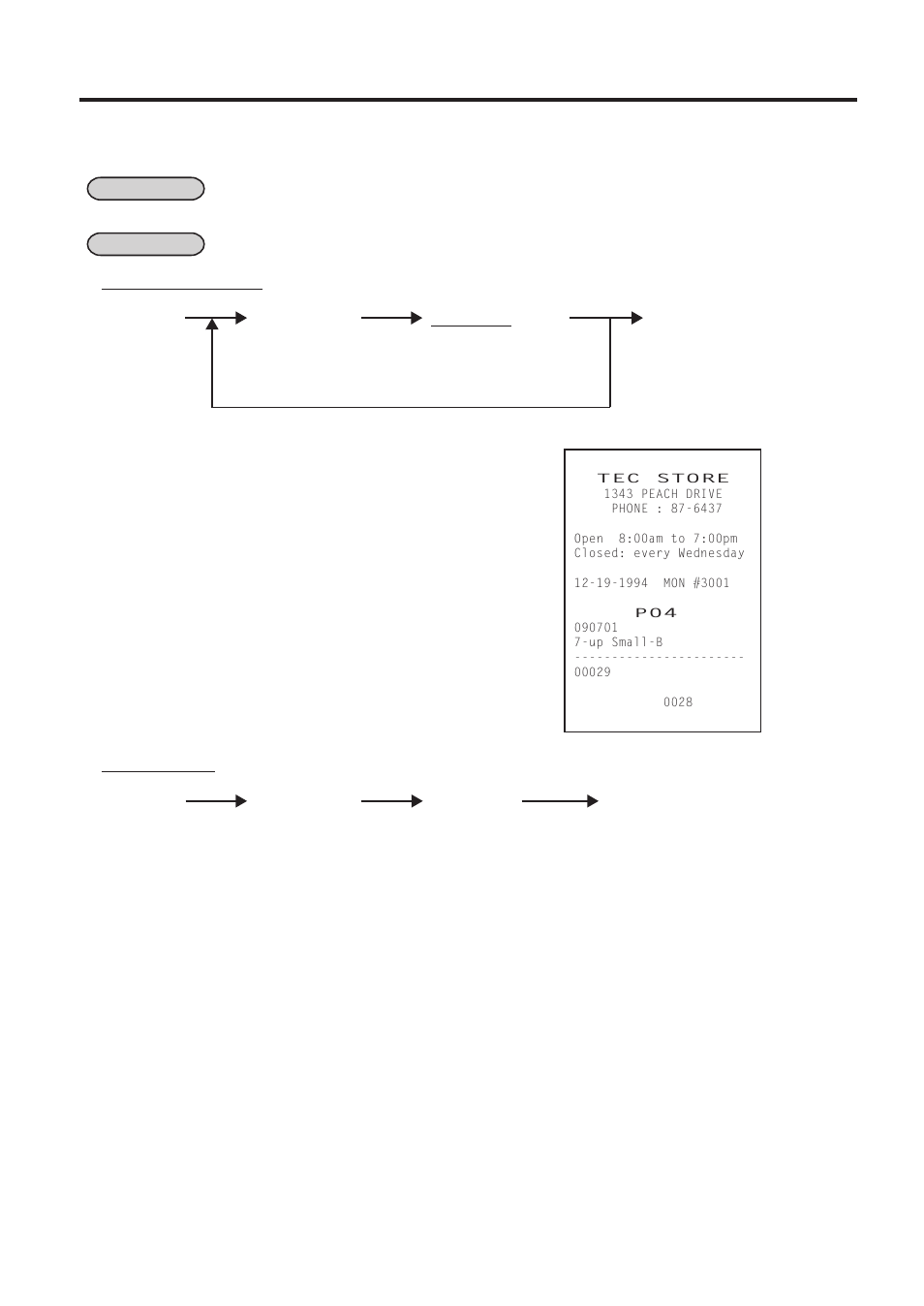 Deletion | Toshiba TEC MA-1450-1 SERIES User Manual | Page 126 / 152