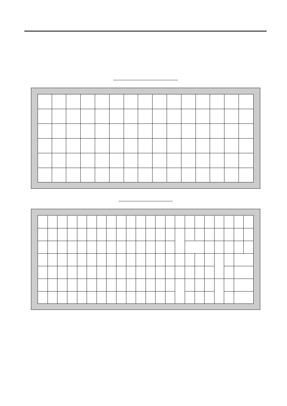 Toshiba TEC MA-1450-1 SERIES User Manual | Page 136 / 152