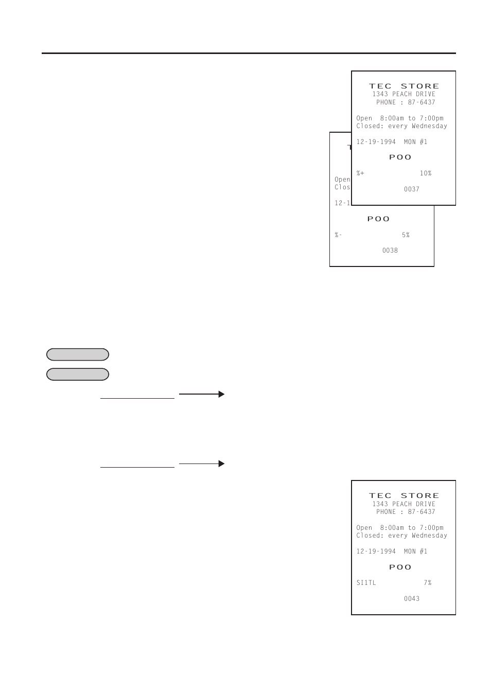 Toshiba TEC MA-1450-1 SERIES User Manual | Page 141 / 152