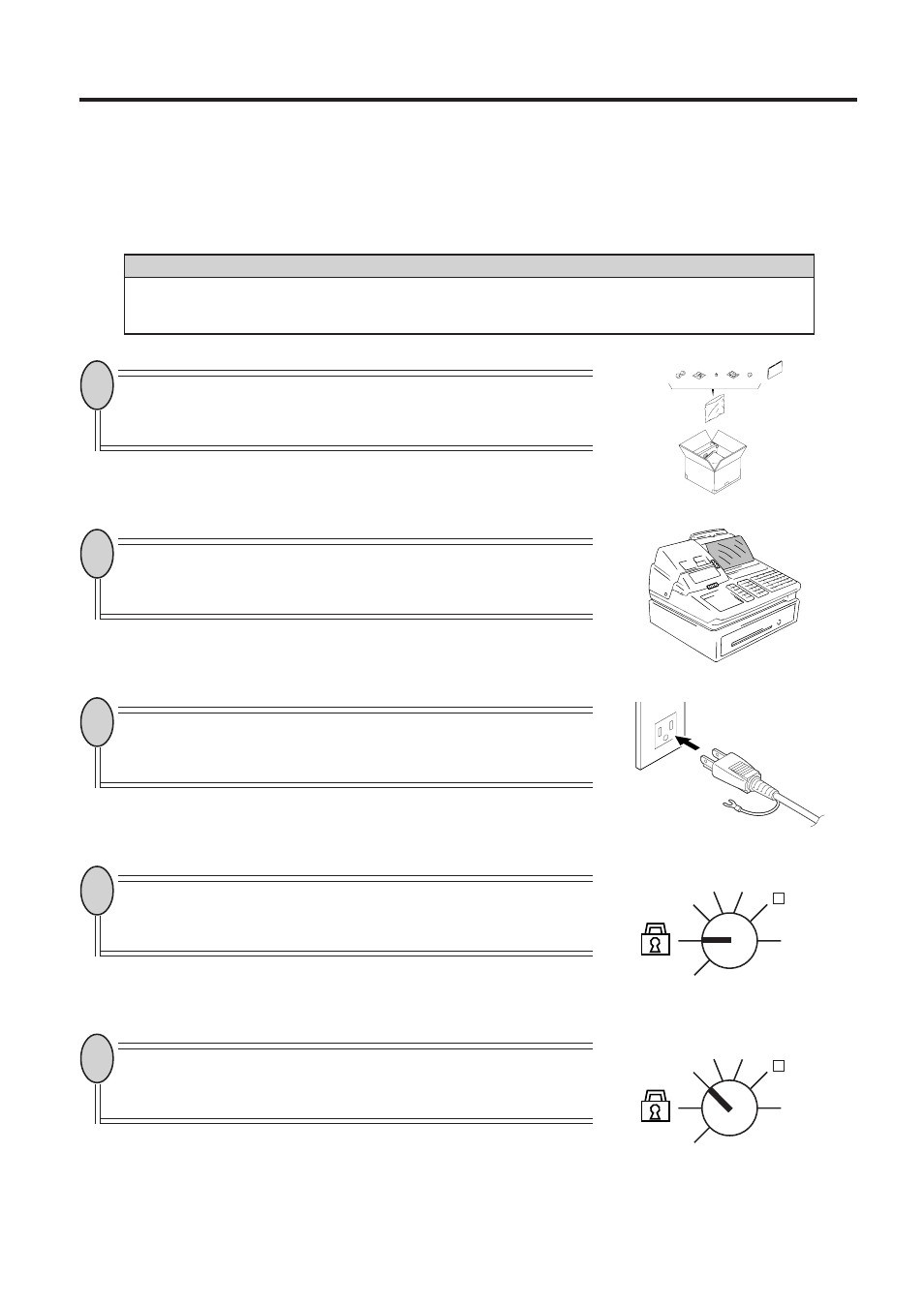 Toshiba TEC MA-1450-1 SERIES User Manual | Page 15 / 152