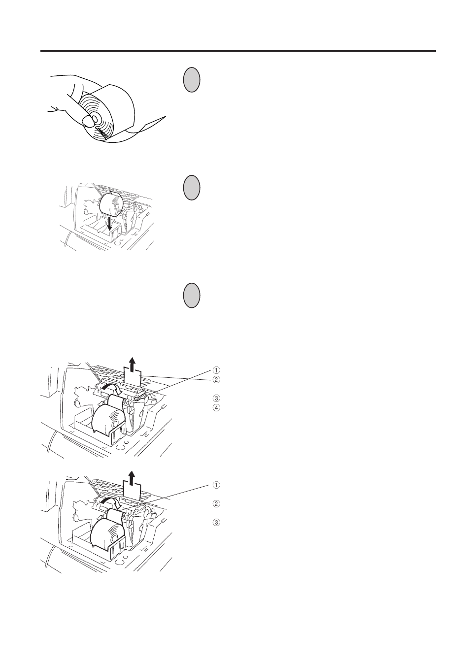 Toshiba TEC MA-1450-1 SERIES User Manual | Page 17 / 152