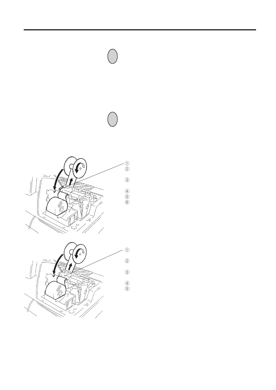 Toshiba TEC MA-1450-1 SERIES User Manual | Page 18 / 152