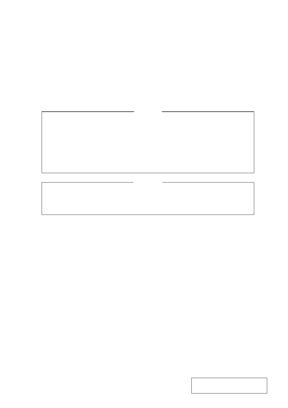 Toshiba TEC MA-1450-1 SERIES User Manual | Page 2 / 152