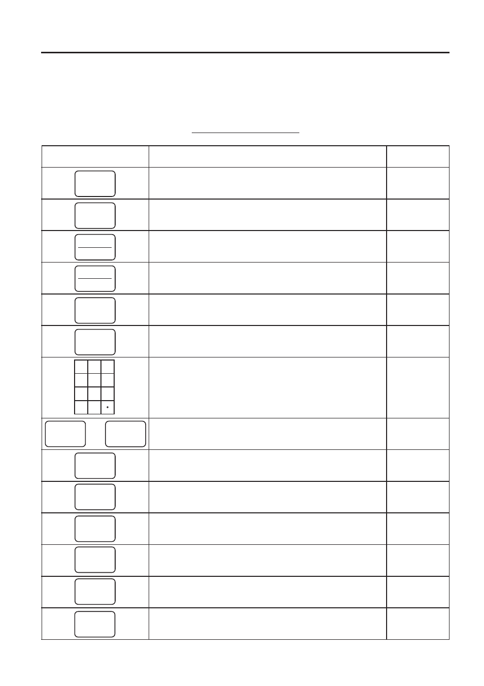 Functions of each key | Toshiba TEC MA-1450-1 SERIES User Manual | Page 27 / 152