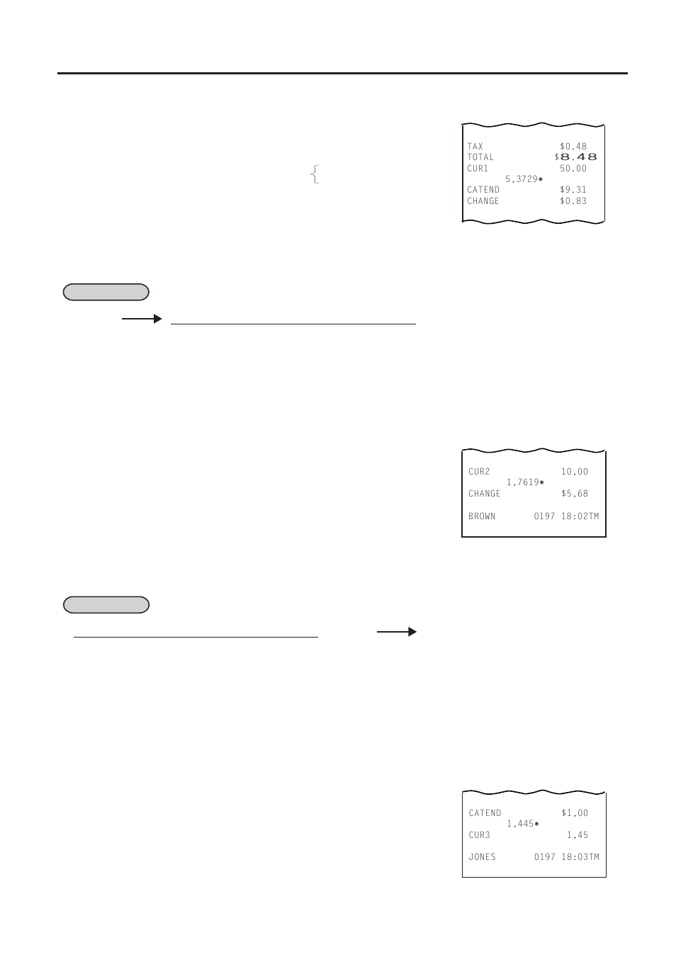 Toshiba TEC MA-1450-1 SERIES User Manual | Page 55 / 152