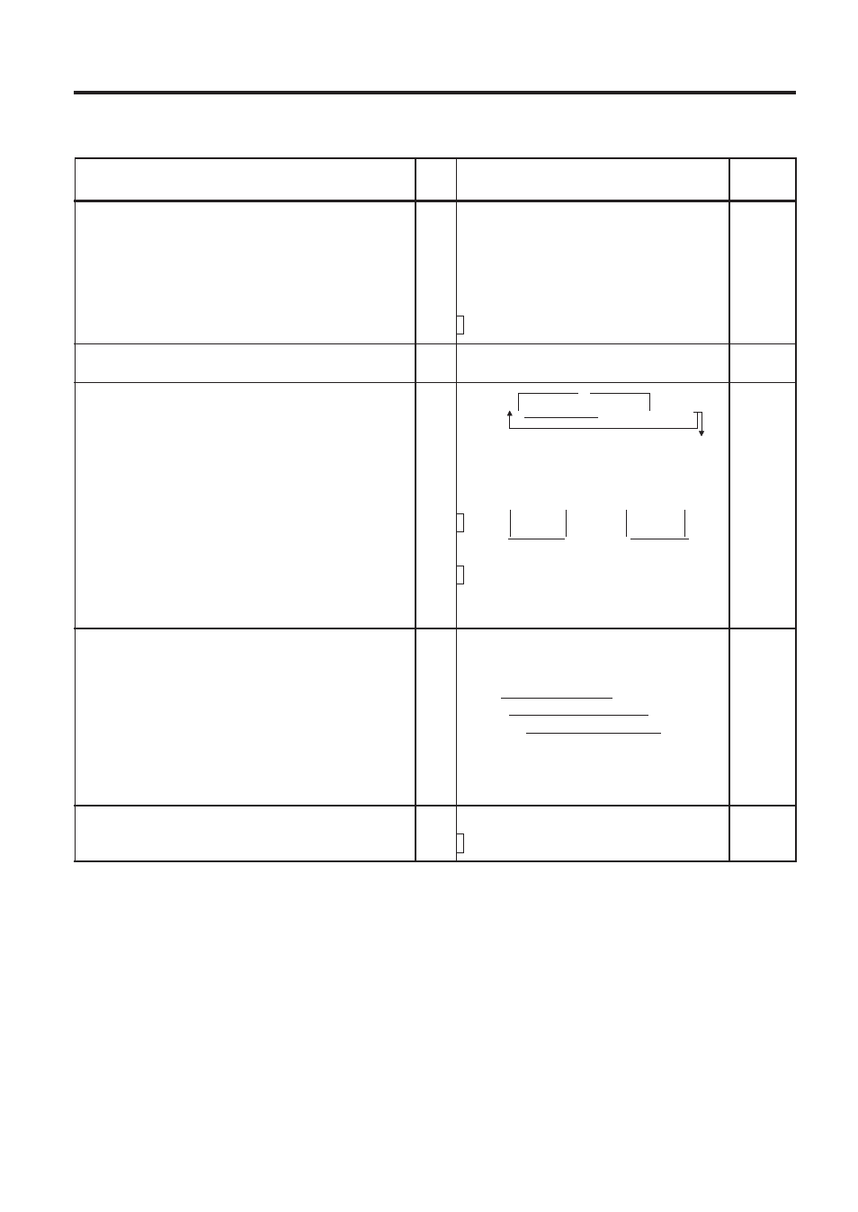 Toshiba TEC MA-1450-1 SERIES User Manual | Page 91 / 152