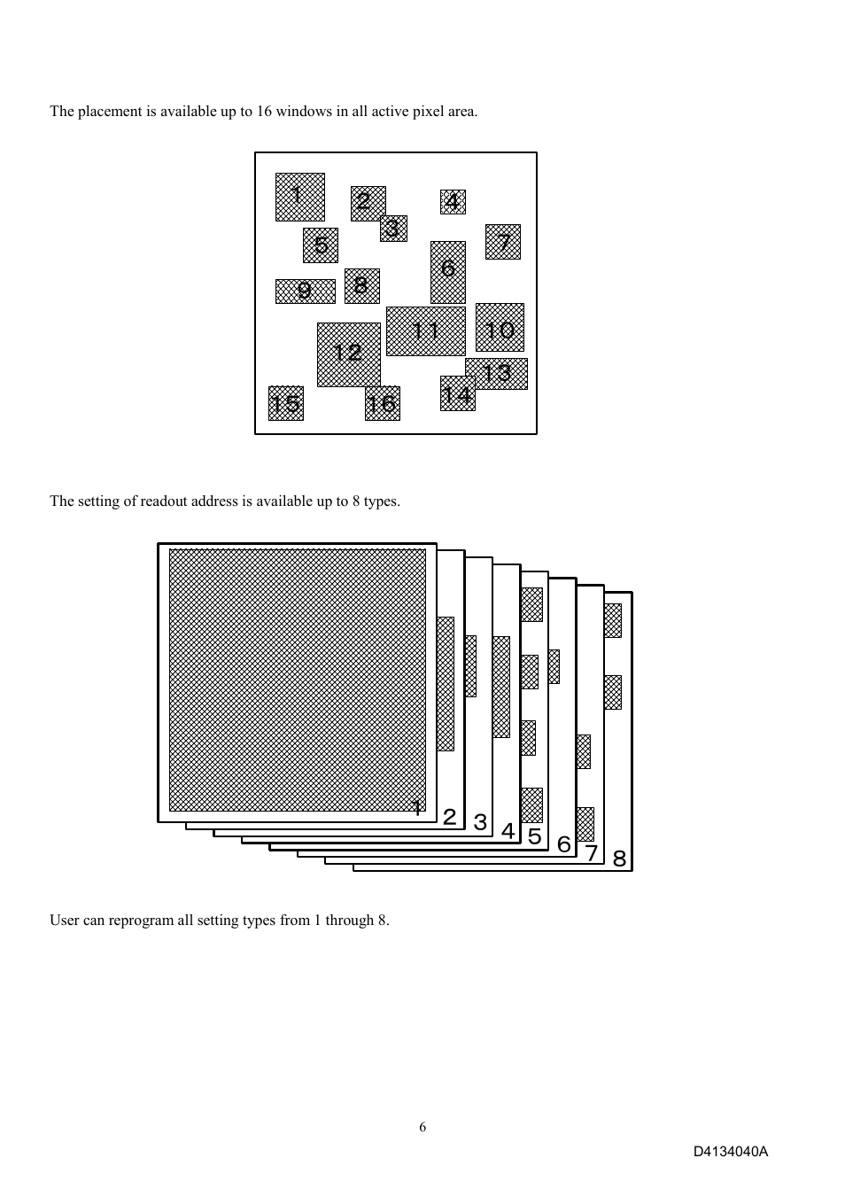 Toshiba CSB1100CL-10 User Manual | Page 12 / 16